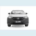 FIAT STRADA 1.4 FIRE FLEX ENDURANCE CS MANUAL - PRATA - 2023 Foto 2 (Miniatura)