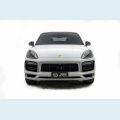 PORSCHE CAYENNE 3.0 V6 E-HYBRID COUPÉ PLATINUM EDITION AWD TIPTRONIC S - BRANCO - 2023 Foto 2 (Miniatura)