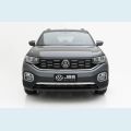 VOLKSWAGEN T-CROSS 1.4 250 TSI TOTAL FLEX HIGHLINE AUT. - CINZA - 2023 Foto 2 (Miniatura)