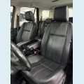 LAND ROVER FREELANDER 2 2.2 SE SD4 16V TURBO DIESEL 4P AUT. - BRANCO - 2012 Foto 2 (Miniatura)