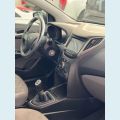 HYUNDAI HB 20S 1.6 COMFORT PLUS 16V FLEX 4P MANUAL - PRETO - 2019 Foto 2 (Miniatura)