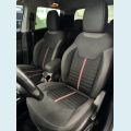 FIAT TORO 2.0 16V TURBO DIESEL FREEDOM 4WD AT9 - BRANCO - 2019 Foto 2 (Miniatura)