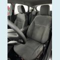 FORD FIESTA 1.6 SE HATCH 16V FLEX 4P POWERSHIFT - PRETO - 2014 Foto 2 (Miniatura)