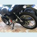 HONDA CG 160 START CG 160 START - N/D - 2020 Foto 2 (Miniatura)