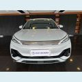 BYD YUAN PLUS 60,8 KW ELÉTRICO - N/D - 2024 Foto 2 (Miniatura)