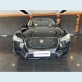 JAGUAR F-PACE 3.0 V6 SUPERCHARGED R-SPORT AWD 4P AUT. - N/D - 2017 Foto 2 (Miniatura)