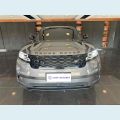 LAND ROVER RANGE ROVER VELAR 2.0 P250 S AUT. - CINZA - 2018 Foto 2 (Miniatura)