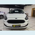 FORD KA 1.0 TI-VCT FLEX SE MANUAL - N/D - 2020 Foto 2 (Miniatura)