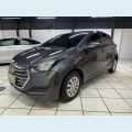 HYUNDAI HB 20 1.0 COMFORT 12V FLEX 4P MANUAL - N/D - 2018 Foto 2 (Miniatura)