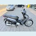 HONDA BIZ 125 ES BIZ 125 ES - N/D - 2015 Foto 2 (Miniatura)