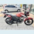 YAMAHA YS 150 FAZER SED YS 150 FAZER SED - N/D - 2019 Foto 2 (Miniatura)