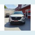 HYUNDAI CRETA 1.6 16V FLEX PULSE PLUS AUT. - PRATA - 2020 Foto 2 (Miniatura)