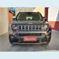 JEEP RENEGADE 1.3 T270 TURBO FLEX AT6 - INDEFINIDA - 2024 Foto 2 (Miniatura)