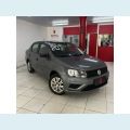 VOLKSWAGEN VOYAGE 1.6 MSI TOTALFLEX 4P MANUAL - N/D - 2020 Foto 2 (Miniatura)