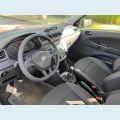 VOLKSWAGEN VOYAGE 1.6 16V MSI TOTALFLEX 4P AUT. - N/D - 2020 Foto 2 (Miniatura)