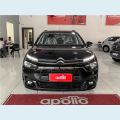CITROËN C4 CACTUS 1.6 VTI 120 FLEX FEEL EAT6 - PRETO - 2020 Foto 2 (Miniatura)