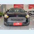 FORD KA 1.0 TI-VCT FLEX SE SEDAN MANUAL - PRETO - 2021 Foto 2 (Miniatura)