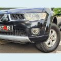 MITSUBISHI L200 TRITON HPE 3.2 CD TB INT.DIESEL MEC - PRETO - 2013 Foto 2 (Miniatura)