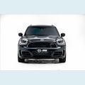 MINI COUNTRYMAN 2.0 16V TWINPOWER TURBO JOHN COOPER WORKS ALL4 STEPTRONIC - PRETO - 2021 Foto 2 (Miniatura)
