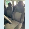 FORD ECOSPORT 2.0 XLS 16V FLEX 4P AUT. - PRATA - 2009 Foto 2 (Miniatura)