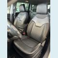 JEEP COMMANDER 2.0 TD380 TURBO DIESEL LIMITED AT9 - BRANCO - 2022 Foto 2 (Miniatura)