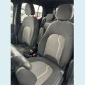 FIAT UNO 1.0 FIRE FLEX ATTRACTIVE MANUAL - CINZA - 2021 Foto 2 (Miniatura)