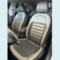 VOLKSWAGEN NIVUS 1.0 200 TSI TOTAL FLEX COMFORTLINE AUT. - BRANCO - 2021 Foto 2 (Miniatura)