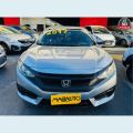 HONDA CIVIC 2.0 16V FLEXONE SPORT 4P CVT - N/D - 2017 Foto 2 (Miniatura)