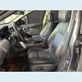 LAND ROVER DISCOVERY SPORT 2.0 16V TD4 TURBO DIESEL SE 4P AUT. - CINZA - 2019 Foto 2 (Miniatura)
