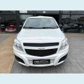 CHEVROLET MONTANA 1.4 MPFI LS CS 8V FLEX 2P MANUAL - N/D - 2019 Foto 2 (Miniatura)