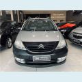 CITROËN C3 1.6 I XTR 16V FLEX 4P MANUAL - N/D - 2007 Foto 2 (Miniatura)