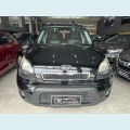 KIA SOUL 1.6 EX 16V FLEX 4P MANUAL - N/D - 2011 Foto 2 (Miniatura)