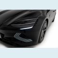 BYD SEAL 82,5 KW ELÉTRICO AWD - PRETO - 2024 Foto 2 (Miniatura)