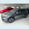 VOLKSWAGEN NIVUS 1.0 200 TSI TOTAL FLEX HIGHLINE AUT. - CINZA - 2021 Foto 2 (Miniatura)