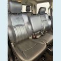 DODGE RAM 6.7 2500 LARAMIE 4X4 CD I6 TURBO DIESEL 4P AUT. - CINZA - 2012 Foto 2 (Miniatura)