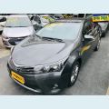 TOYOTA COROLLA 2.0 XEI 16V FLEX 4P AUT. - N/D - 2017 Foto 2 (Miniatura)