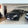 MERCEDES-BENZ GLA 200 1.6 CGI STYLE 16V TURBO FLEX 4P AUT. - N/D - 2016 Foto 2 (Miniatura)
