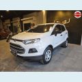 FORD ECOSPORT 1.6 SE 16V FLEX 4P MANUAL - N/D - 2014 Foto 2 (Miniatura)