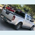 NISSAN FRONTIER 2.5 SV ATTACK 4X4 CD TURBO ELETRONIC DIESEL 4P MANUAL - N/D - 2015 Foto 2 (Miniatura)