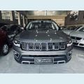 JEEP COMPASS 2.0 16V DIESEL LIMITED 4X4 AUT. - N/D - 2018 Foto 2 (Miniatura)