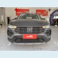 FIAT PULSE 1.0 TURBO 200 FLEX AUDACE CVT - CINZA - 2022 Foto 2 (Miniatura)