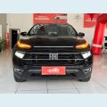 FIAT TORO 1.3 TURBO 270 FLEX FREEDOM AT6 - PRETO - 2022 Foto 2 (Miniatura)