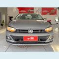 VOLKSWAGEN VIRTUS 1.0 200 TSI COMFORTLINE AUT. - PRATA - 2022 Foto 2 (Miniatura)