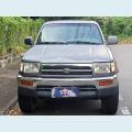TOYOTA HILUX SW4 V6 - CINZA - 1997 Foto 2 (Miniatura)