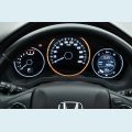 HONDA HR-V 1.5 16V TURBO TOURING 4P AUT. - PRATA - 2021 Foto 2 (Miniatura)