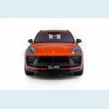 PORSCHE MACAN 2.9 V6 BITURBO GTS PDK - LARANJA - 2024 Foto 2 (Miniatura)