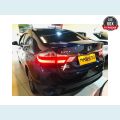 HONDA CITY 1.5 EXL 16V FLEX 4P AUT. - N/D - 2019 Foto 2 (Miniatura)