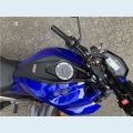 YAMAHA FZ25 250 FAZER FLEX FZ25 250 FAZER FLEX - N/D - 2021 Foto 2 (Miniatura)