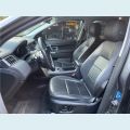 LAND ROVER DISCOVERY SPORT 2.0 16V SI4 TURBO SE 4P AUT. - CINZA - 2018 Foto 2 (Miniatura)