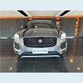 JAGUAR E-PACE 2.0 16V P250 FLEX PURE AWD AUT. - N/D - 2019 Foto 2 (Miniatura)